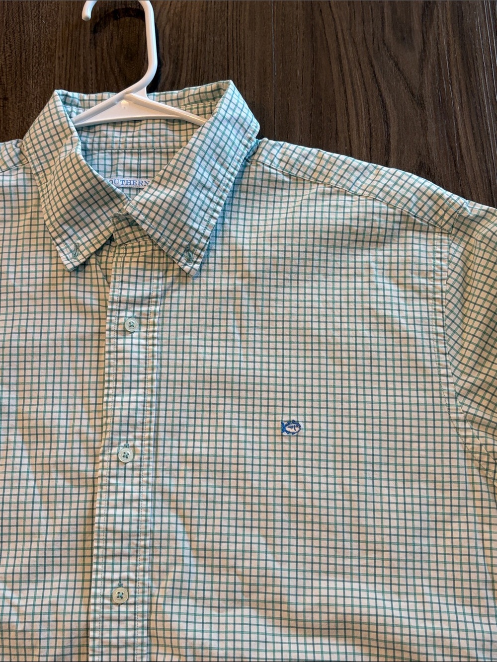Southern Tide Men's Button-Down Shirt
